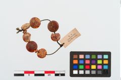 Foto von Perlenkette (NHMW-PRAE-024044)